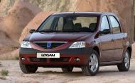Dacia logan 2013 spalanie
